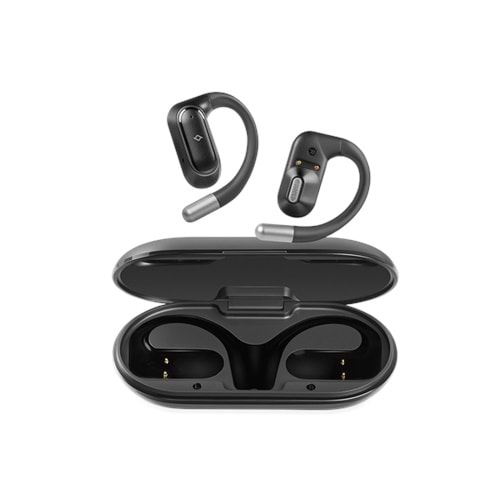 KULAKLIK TTEC 2KM156S SOUNDFLOW OPENEAR BLUETOOTH HEADSET SİYAH