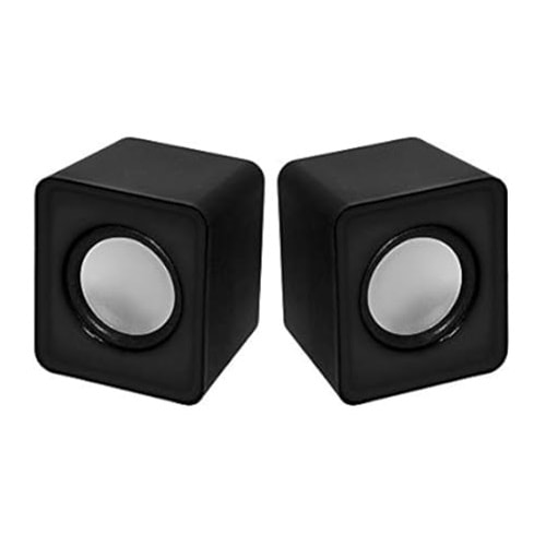 Speaker Frisby Fs-2126u Usb 2.0 Siyah