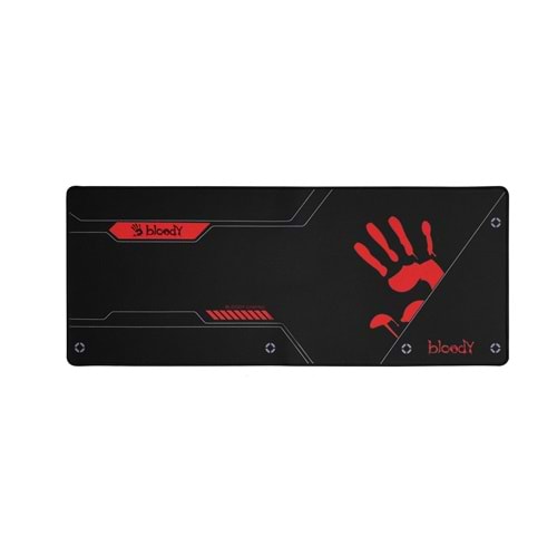 Bloody Bp-50L Mouse Pad-Genişletilmi (750X300X3Mm)