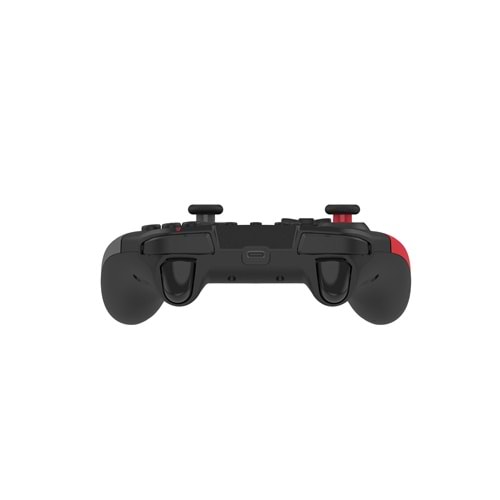Bloody Gpw50 2.4G&Usb Pc/Andr/Ps3 Sports Kırmızı