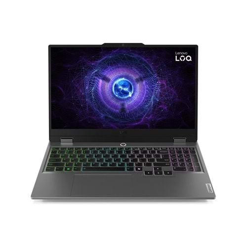 Lenovo 83GS00RYTR İ5-12600Hx 24Gb Ram 1Tb Ssd 6GB 4050 15.6