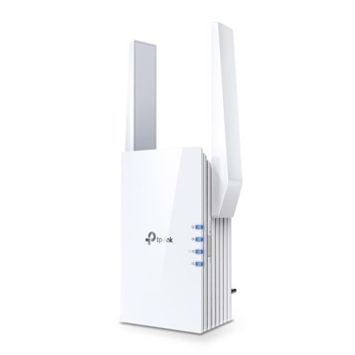 ROUTER TP-LINK RE605X 1800Mbps Wifi-6 Menzil Genişletici
