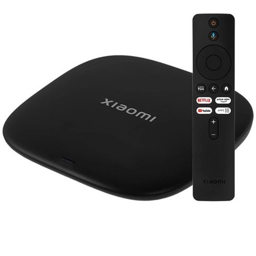 AKSESUAR MI BOX S (3rd GEN) MDZ-32 GOOGLE TV