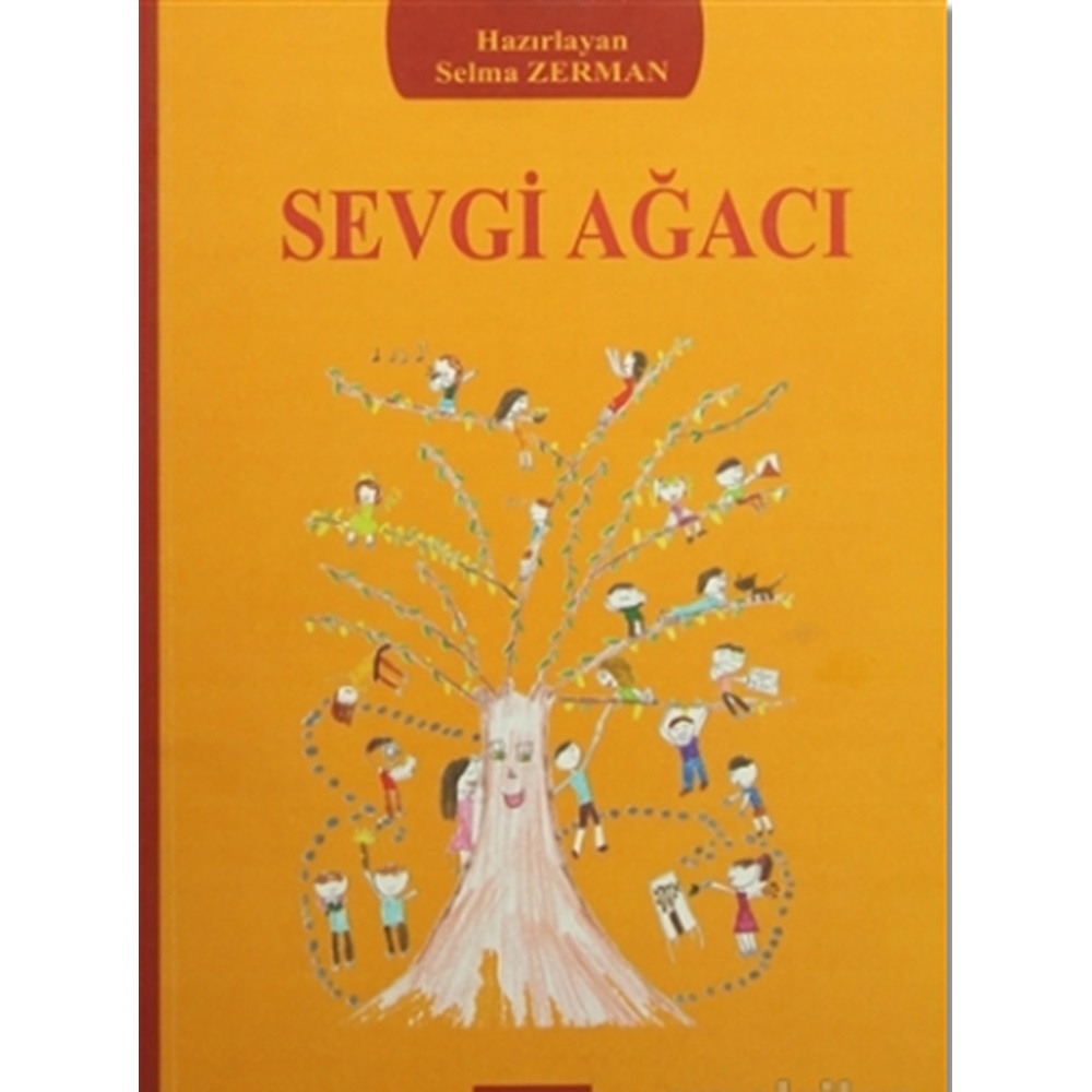 Sevgi Ağacı