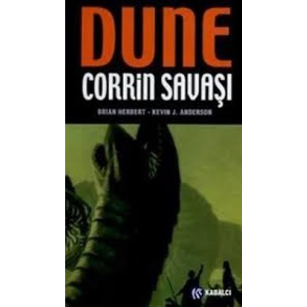 Dune Corrin Savaşı