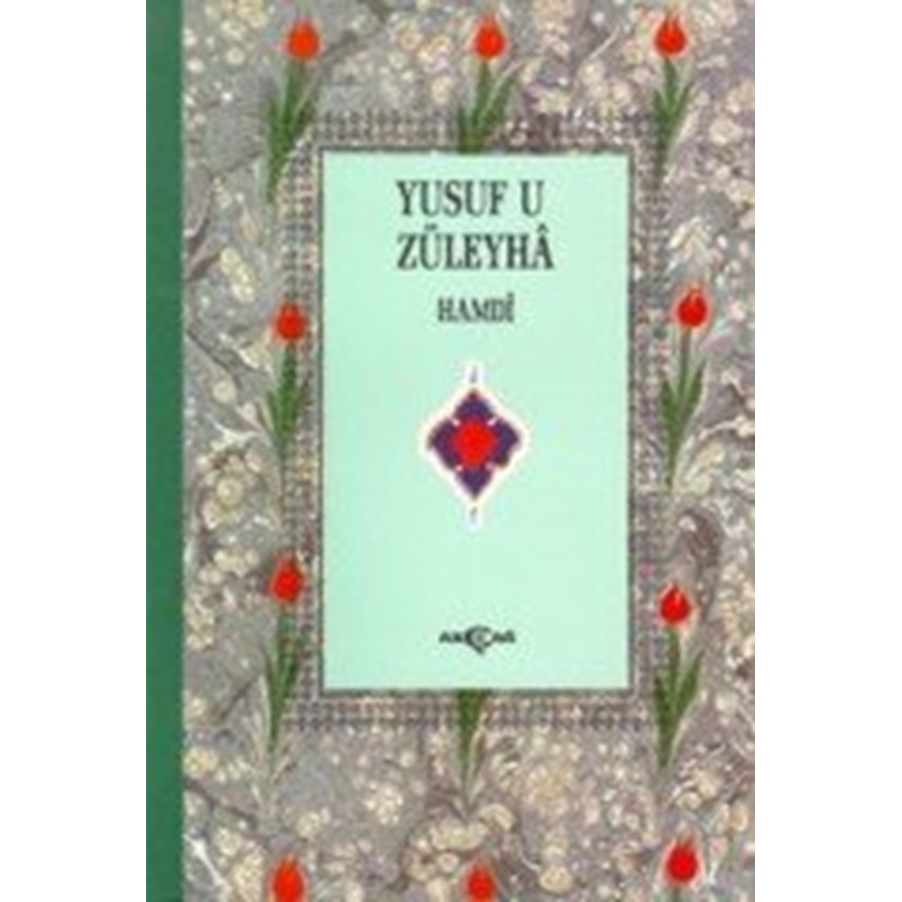 YUSUF U ZÜLEYHA HAMDİ