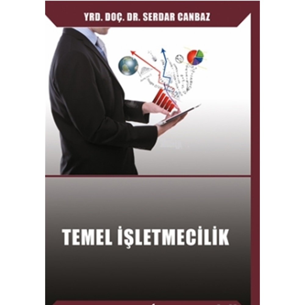 Temel İşletmecilik /Paradigma