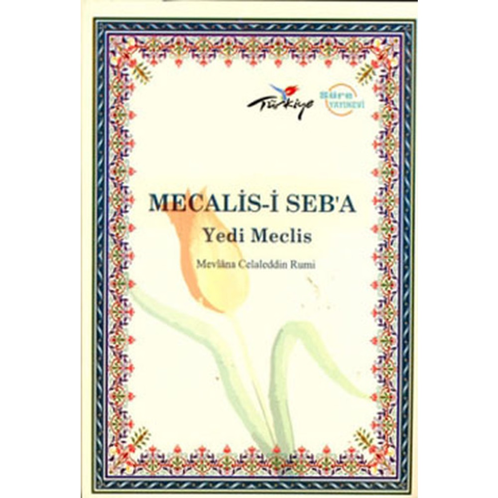 Mecalis i Seb a - Yedi Meclis