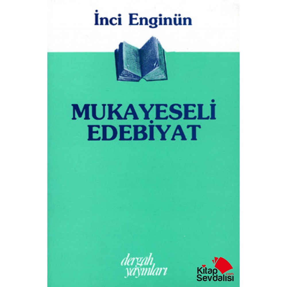 MUKAYESELİ EDEBİYAT