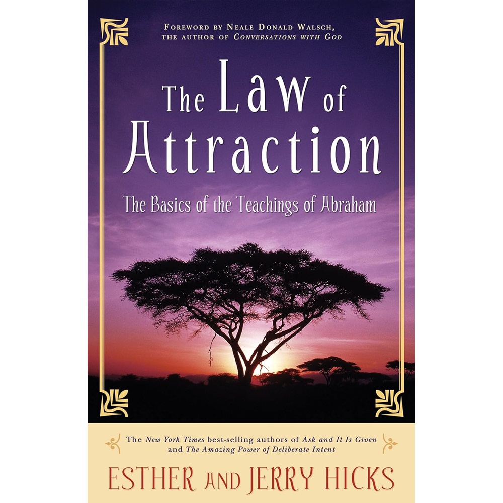 The Law of Attraction