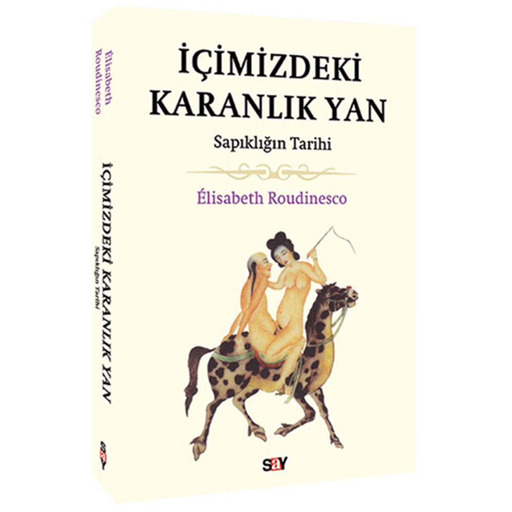 İçimizdeki Karanlık Yan