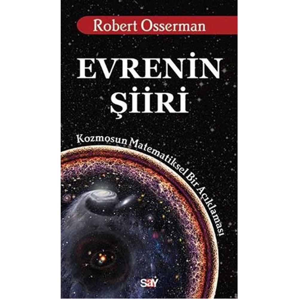 EVRENİN ŞİİRİ