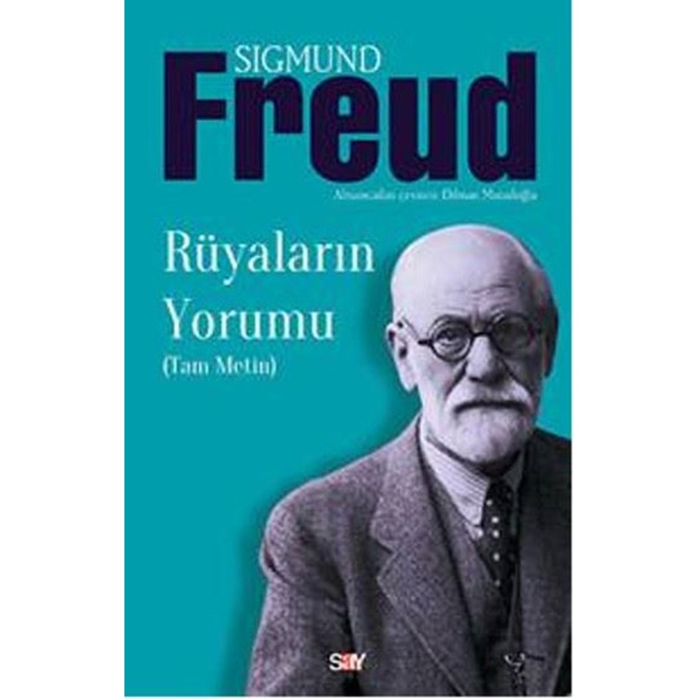 Rüyaların Yorumu