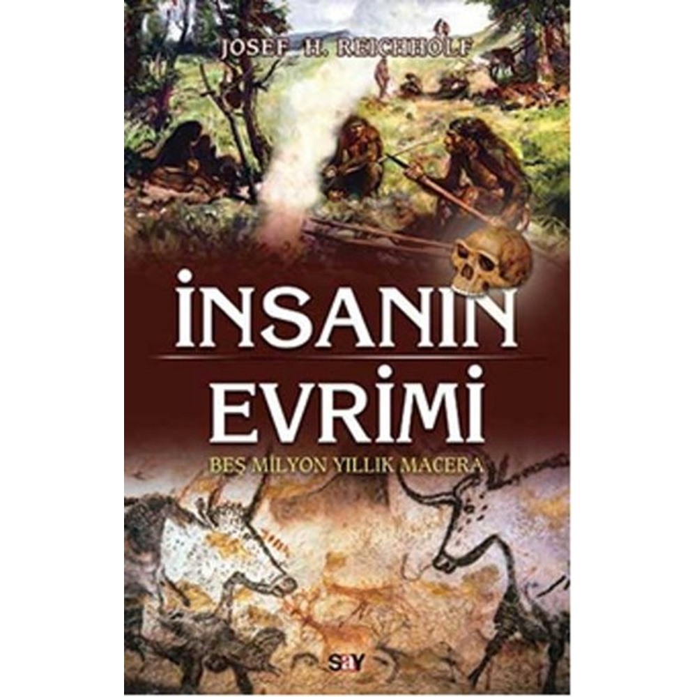 İnsanın Evrimi