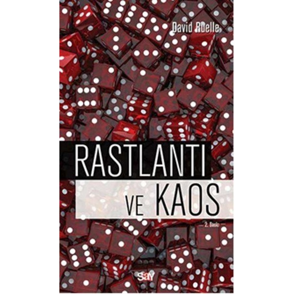 Rastlantı ve Kaos