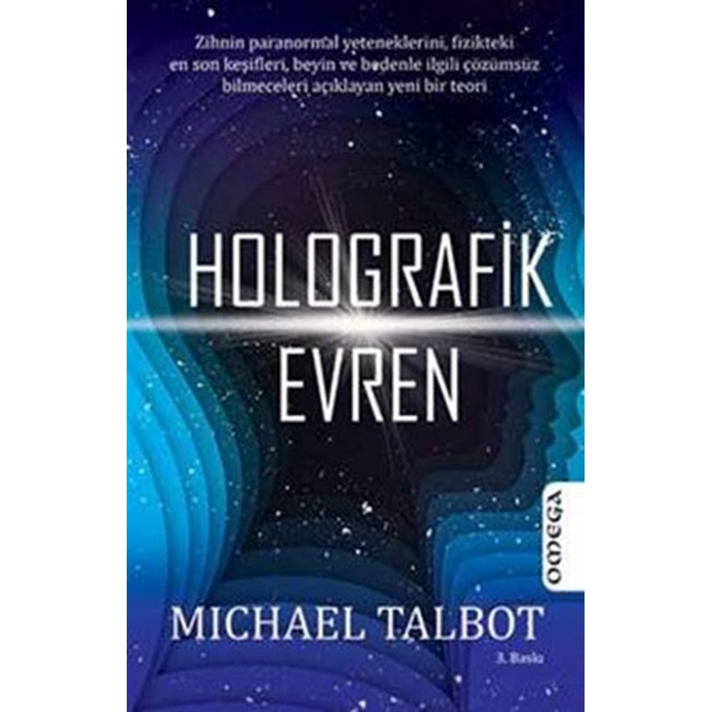 Holografik Evren