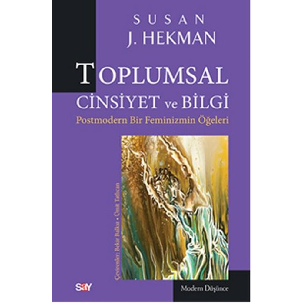 Toplumsal Cinsiyet ve Bilgi