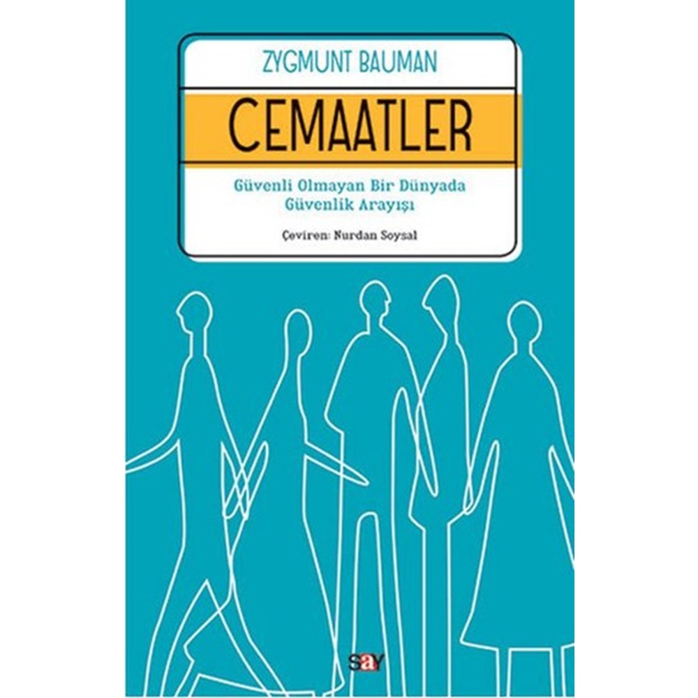 Cemaatler