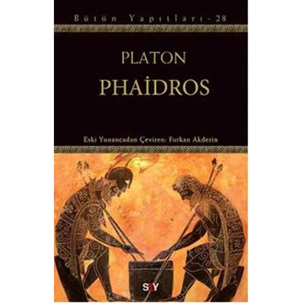 Phaidros