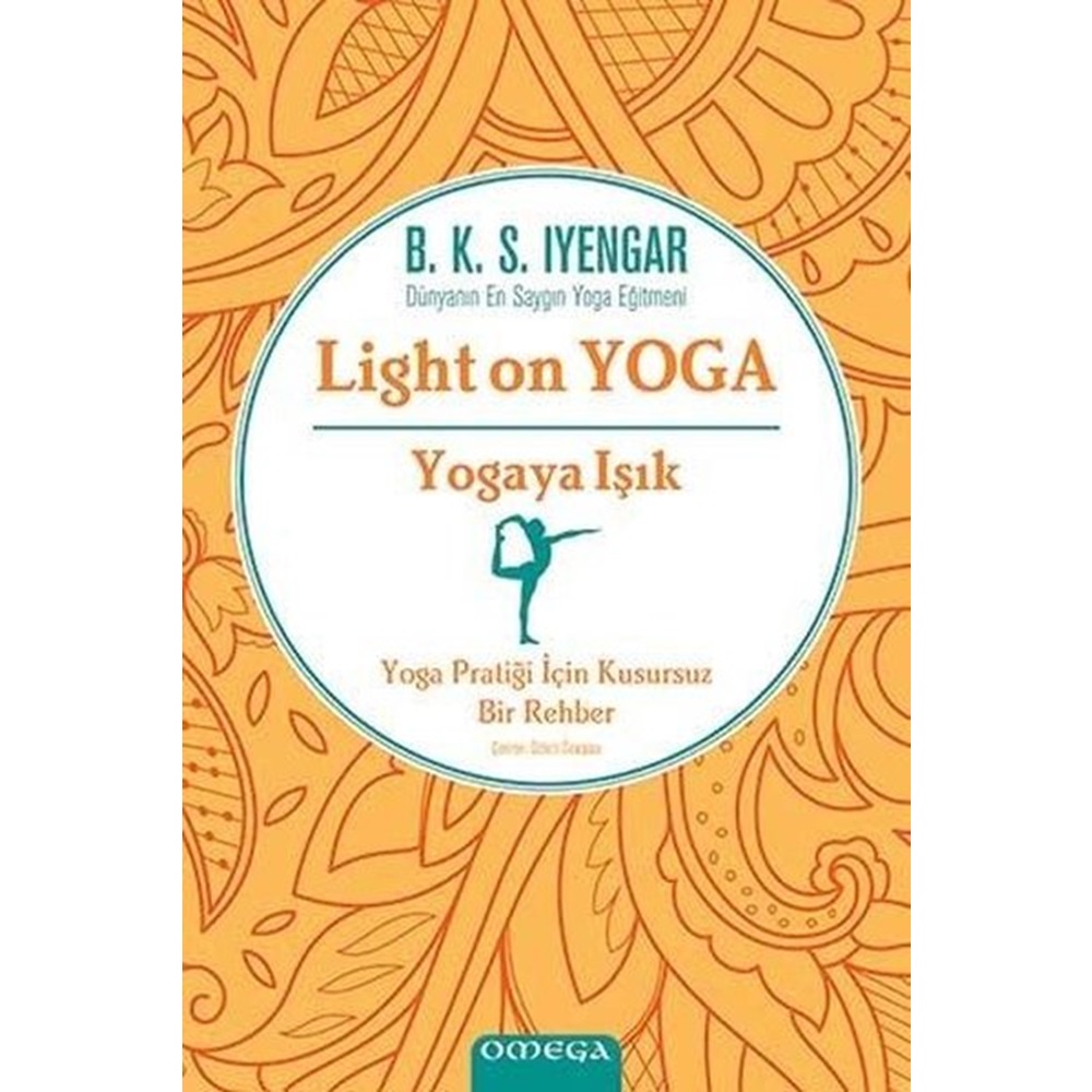 Yogaya Işık - Light on Yoga