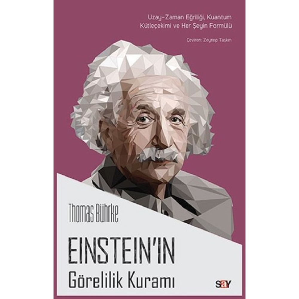 Einsteinın Görelilik Kuramı