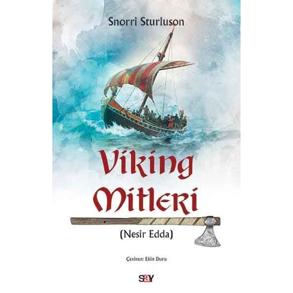 Viking Mitleri