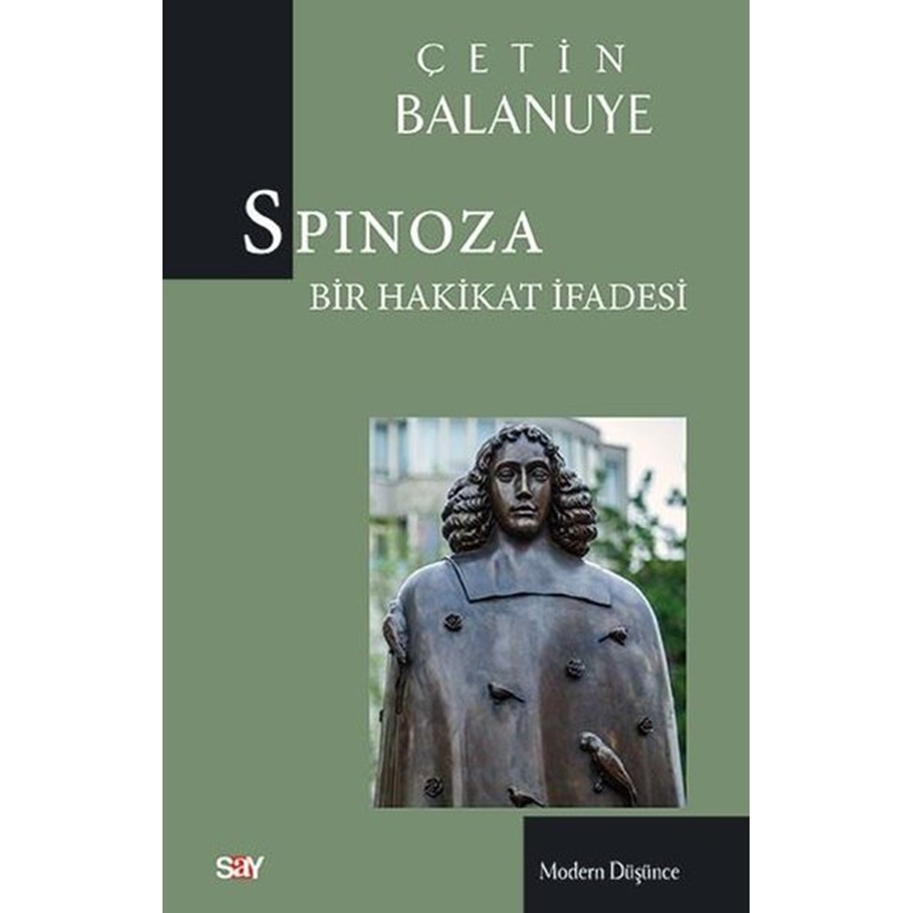 Spinoza