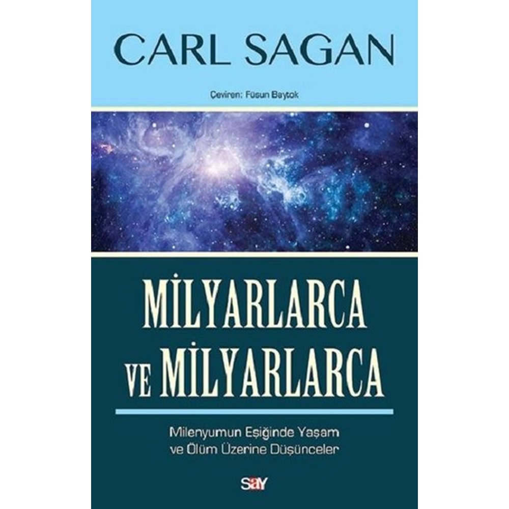 Milyarlarca ve Milyarlarca