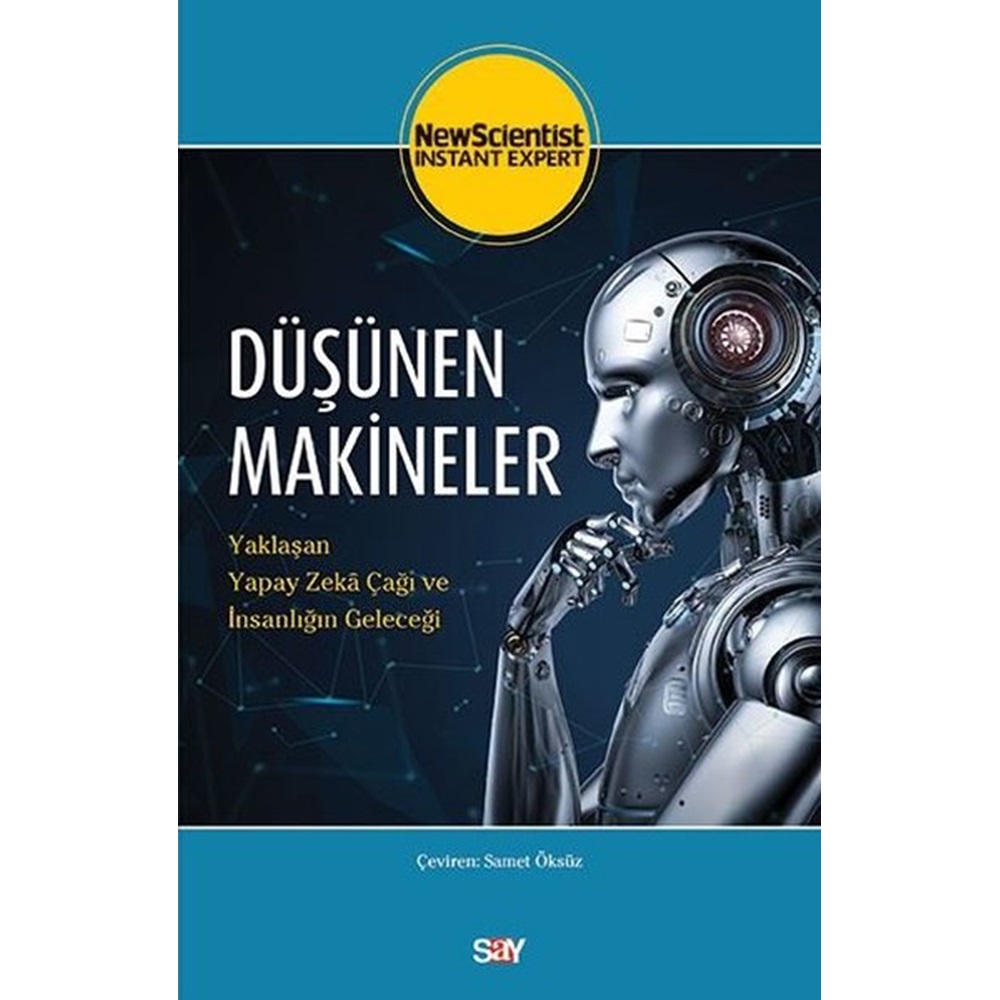 Düşünen Makineler