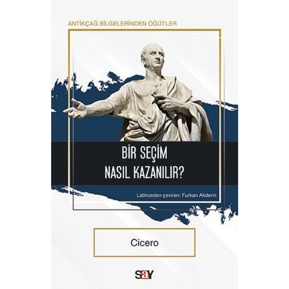 Bir Seçim Nasıl Kazanılır