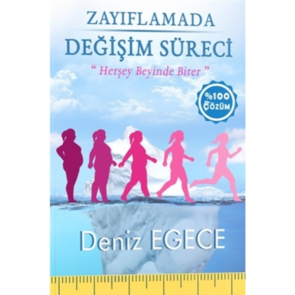 Zayıflamada Değişim Süreci