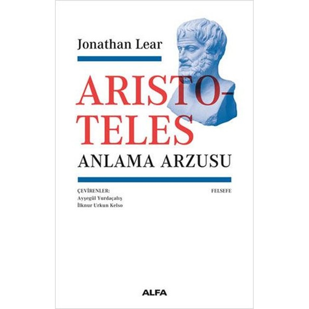 Aristoteles - Anlama Arzusu