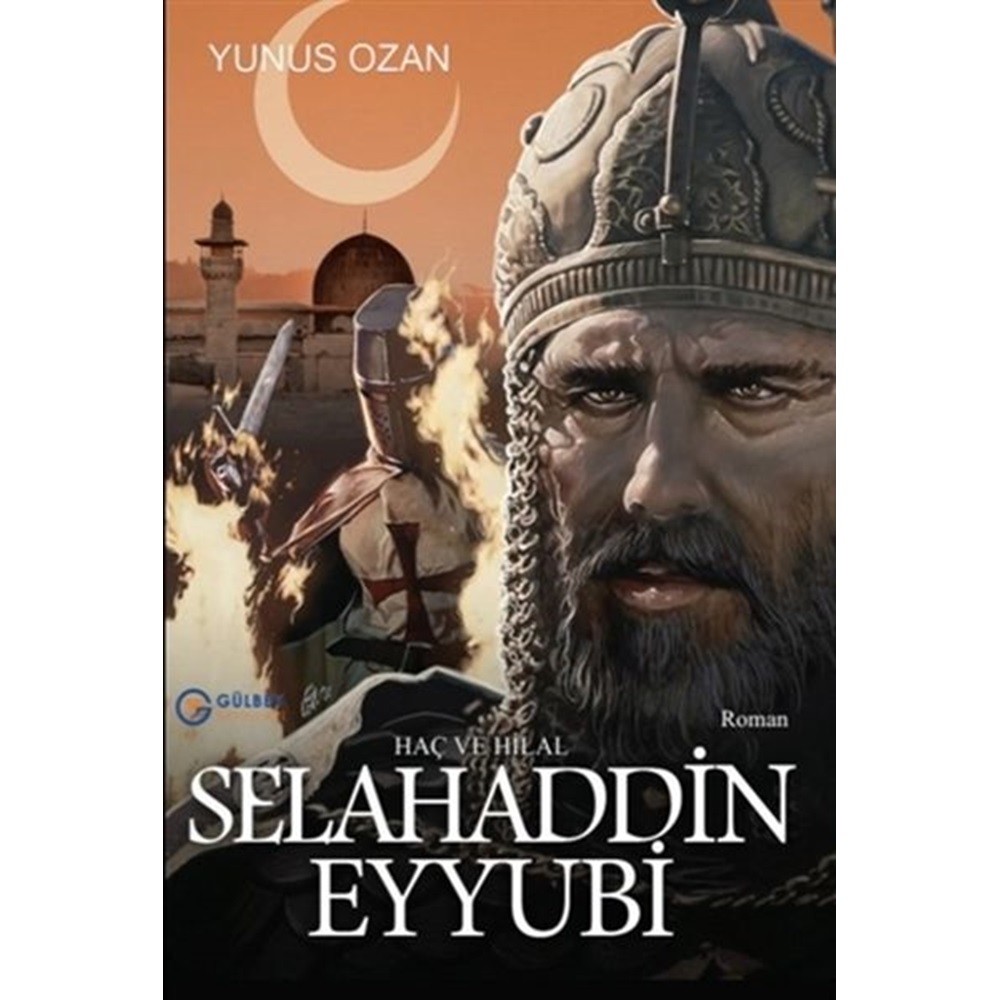 Selahaddin Eyyubi Haç ve Hilal