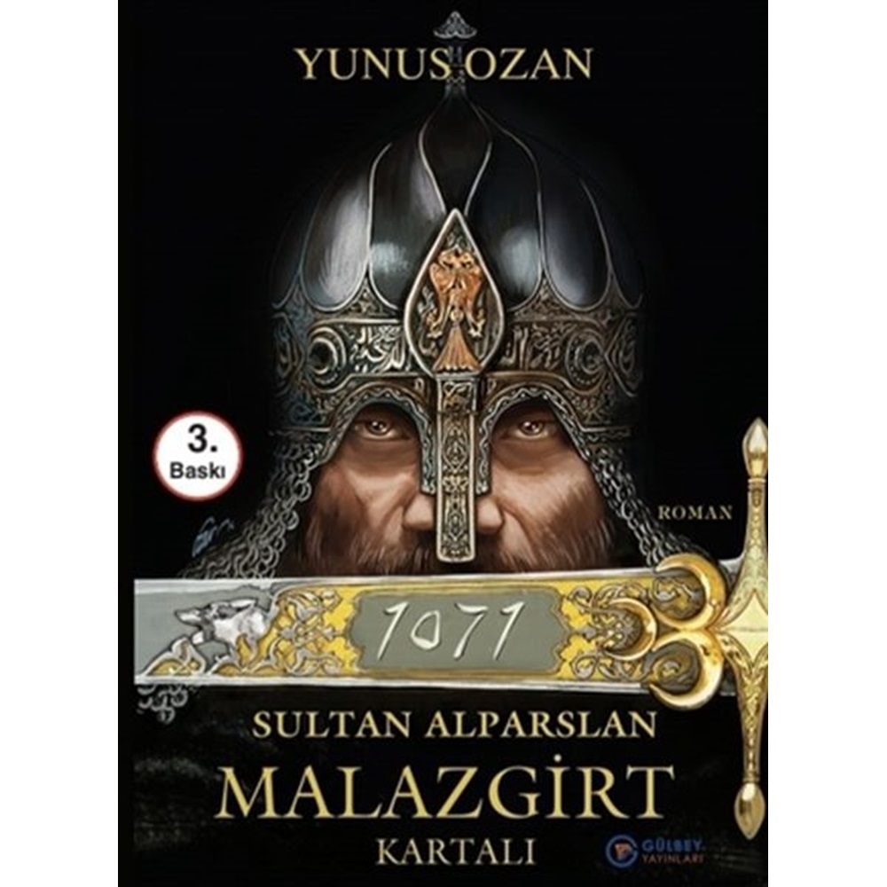 1071 Sultan Alparslan Malazgirt Kartalı