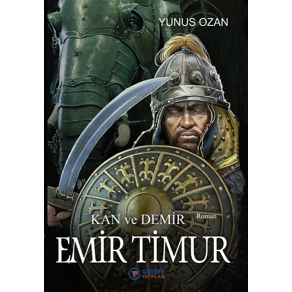 Emir Timur Kan ve Demir