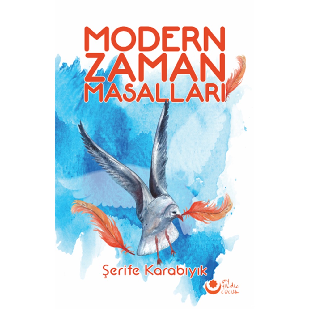 Modern Zaman masalları