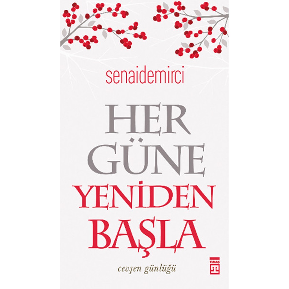 Her Güne Yeniden Başla Cevşen Günlüğü