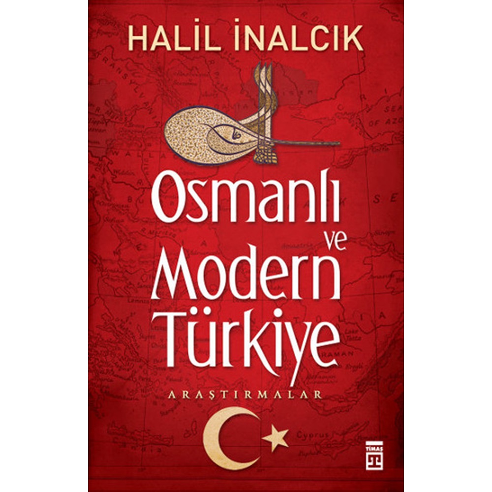 Osmanlı ve Modern Türkiye