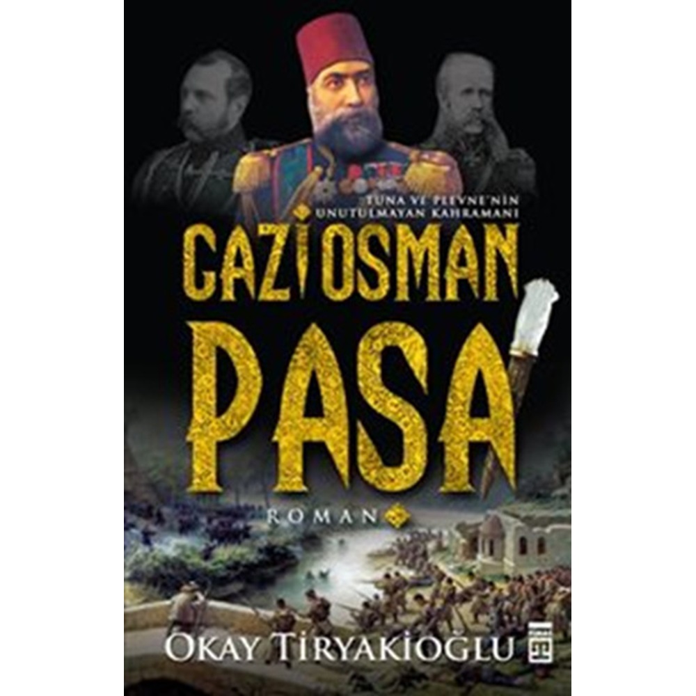 Gazi Osman Paşa