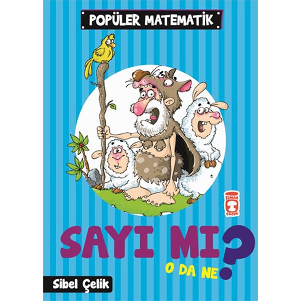 Popüler Matematik Sayı mı O da Ne