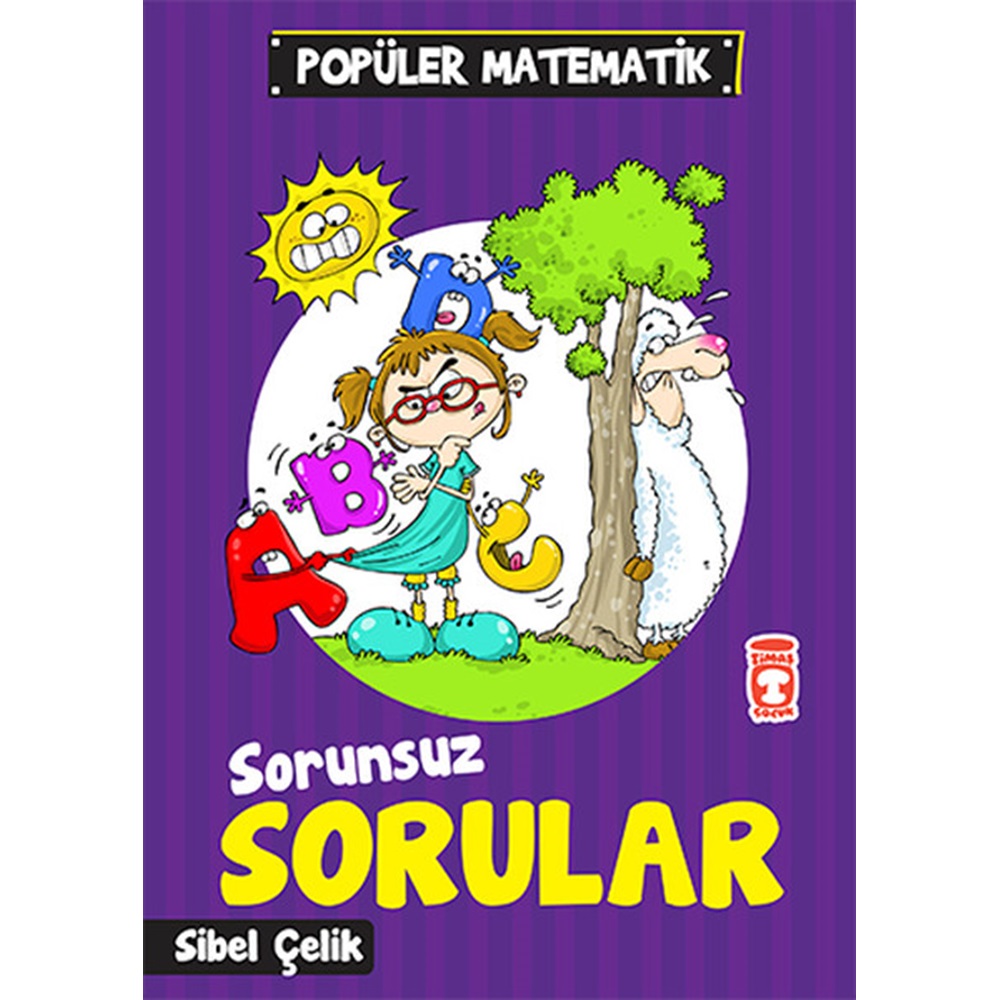 Popüler Matematik Sorunsuz Sorular