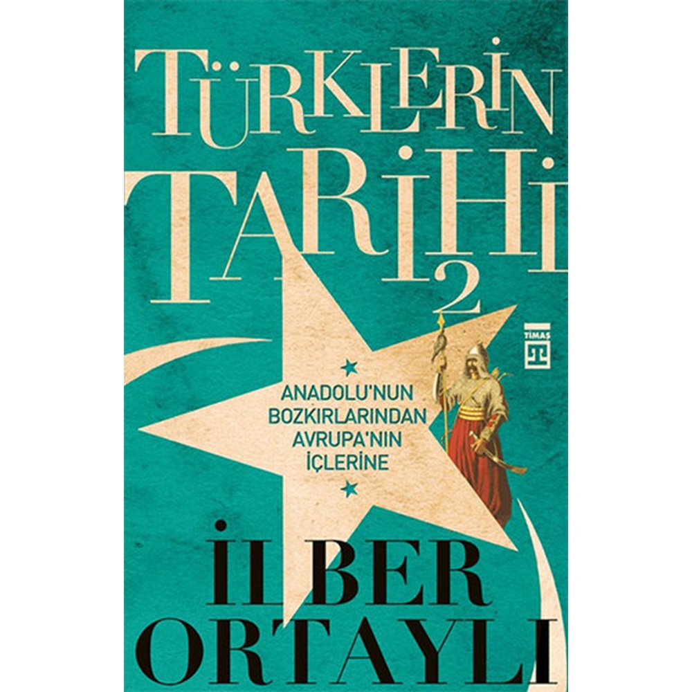 Türklerin Tarihi 2