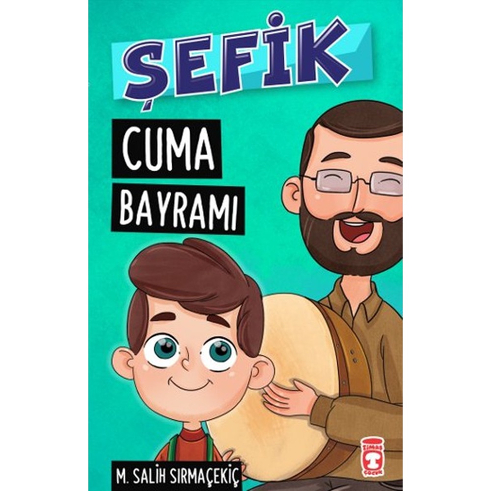 Şefik 4 Cuma Bayramı