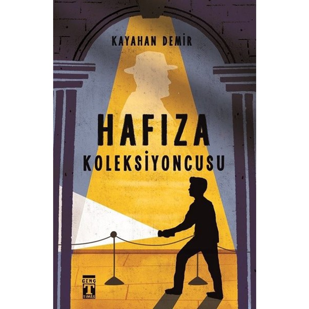 Hafıza Koleksiyoncusu