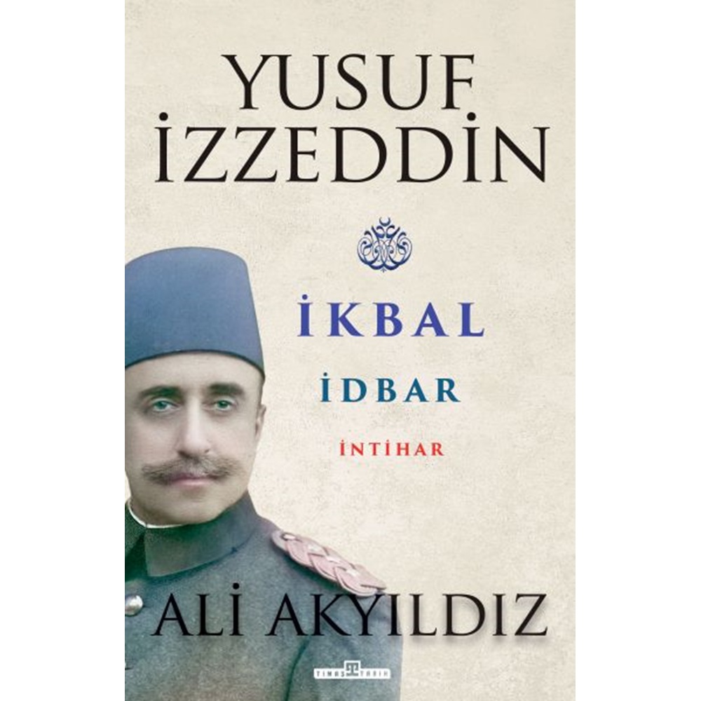 Yusuf İzzeddin