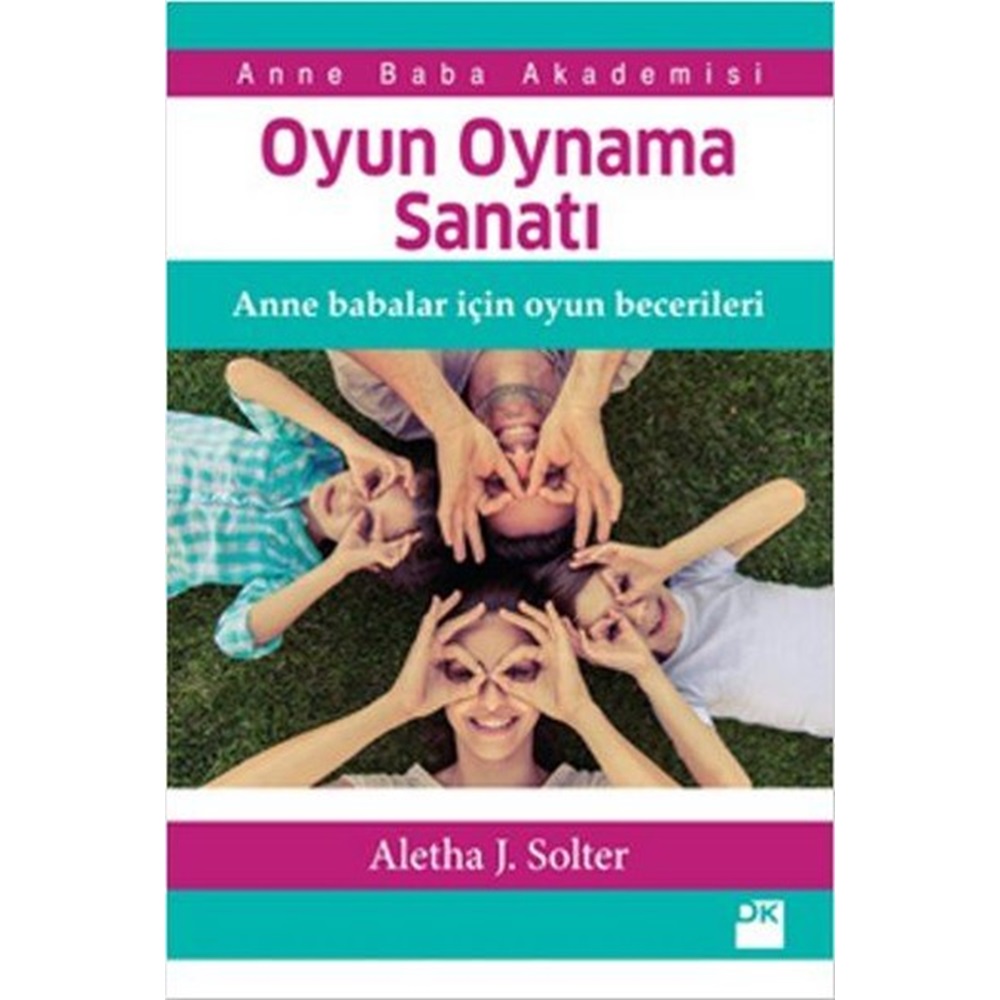 Oyun Oynama Sanatı