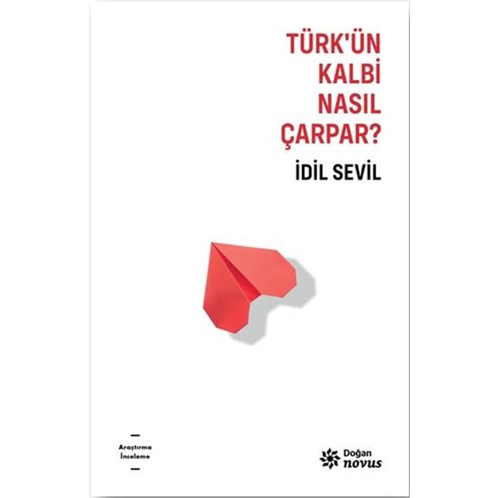 Türk’ün Kalbi Nasıl Çarpar?