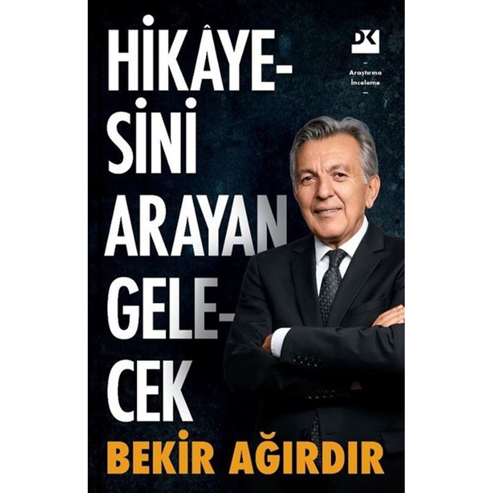 Hikayesini Arayan Gelecek