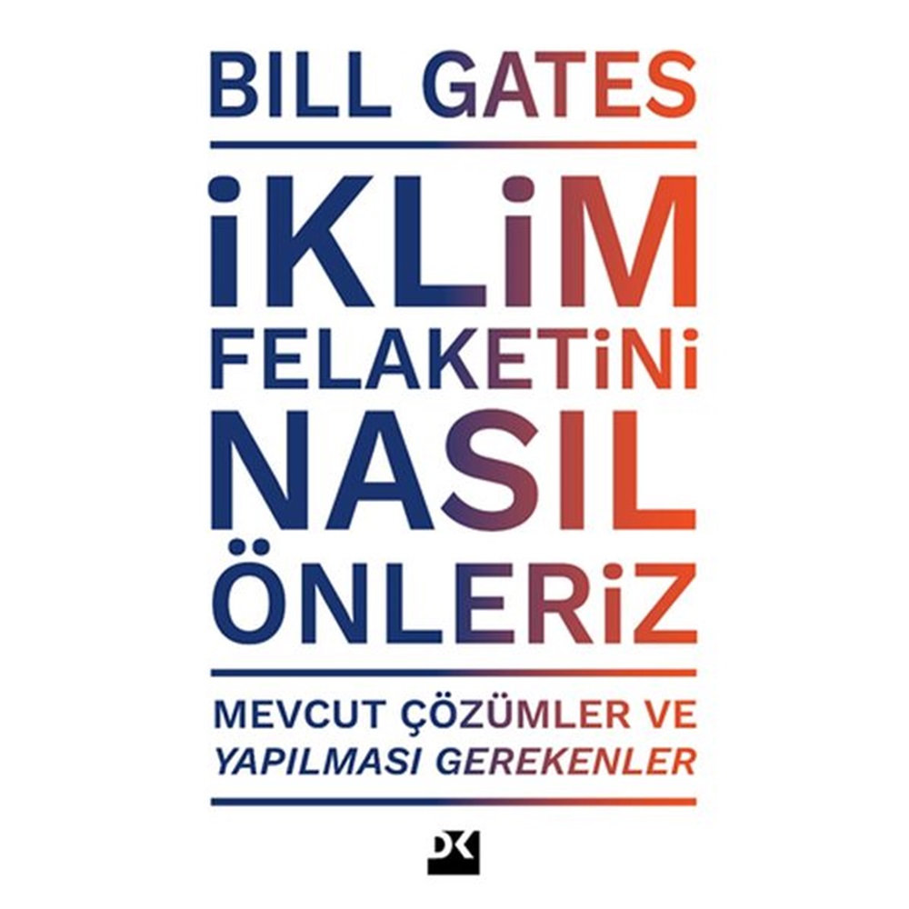 İklim Felaketini Nasıl Önleriz