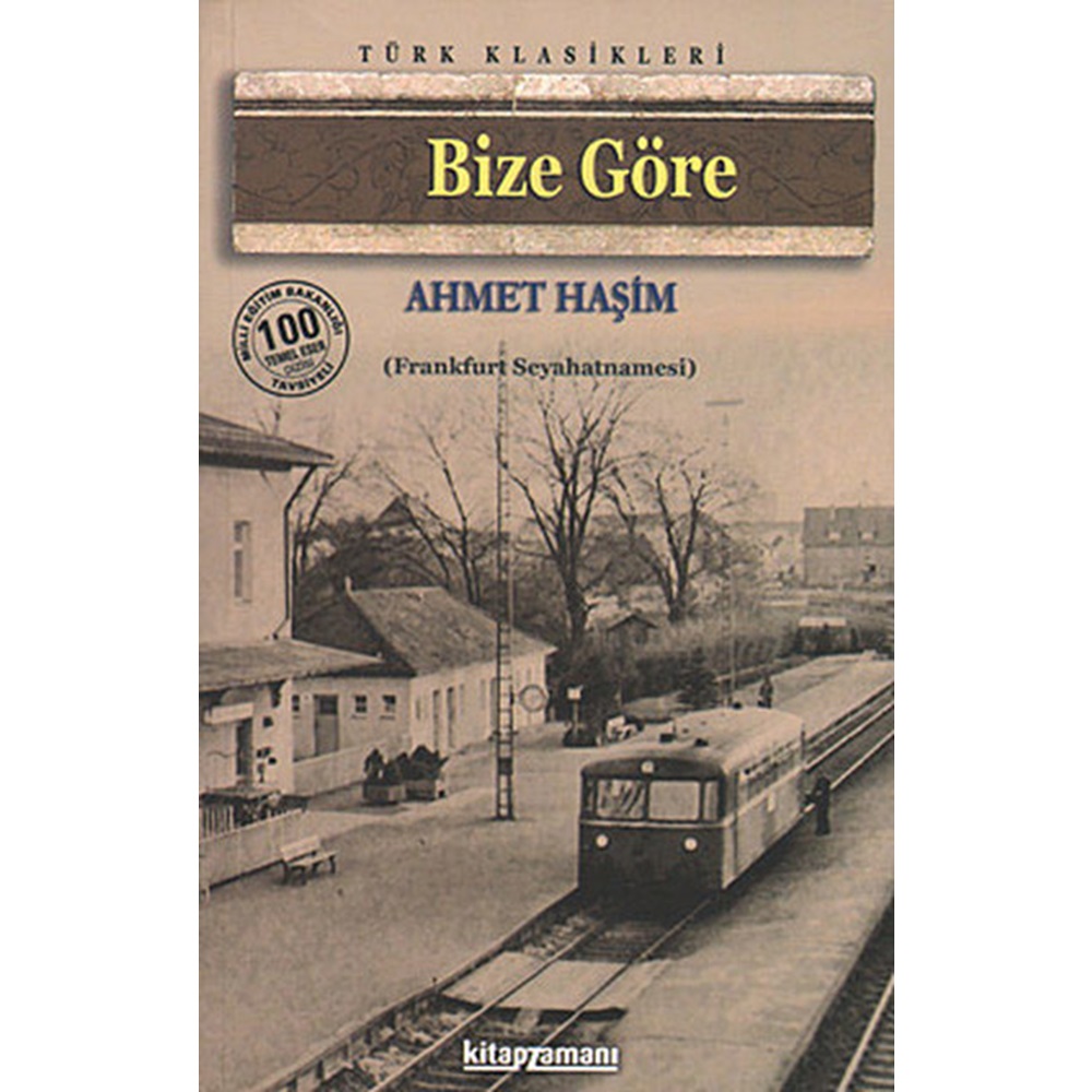 Bize Göre